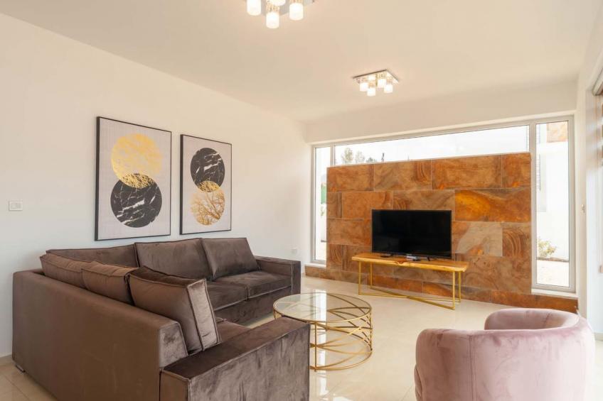 Luxuriöse Villa mit 4 Schlafzimmern, privatem Pool und Whirlpool - foto 13