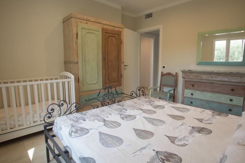 Wohnung mit schönem Blick auf den Golf von Dianese - foto 12