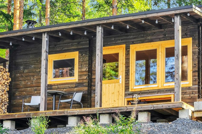 Villa soittoranta - foto 19