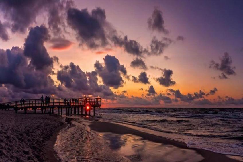 Holiday resort, Sarbinowo|TYP B 20 m2 max. 3 Prs. - foto 19