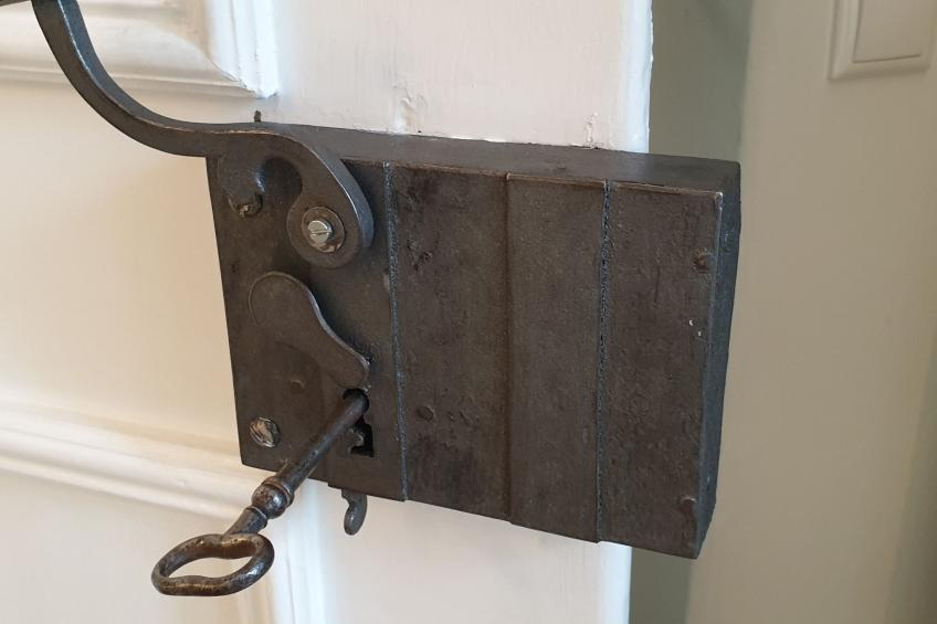 Gemütliche Wohnung in Geidorf mit Garten, Grazer Dom-Nähe - foto 15