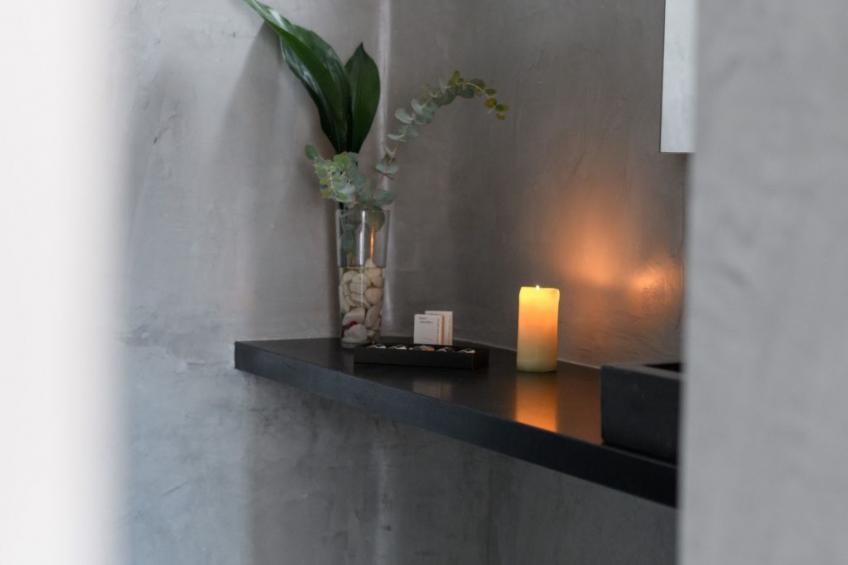 Villa di Capo - Villa Antonis mit privatem Pool - foto 28