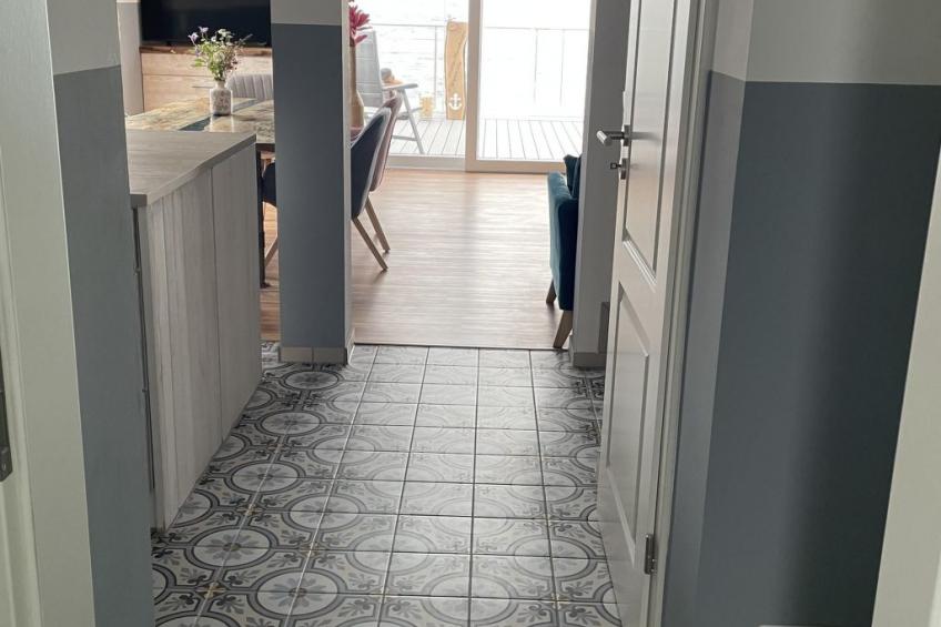 Seehaus Pippa mit Sauna und Whirlpool direkt am See - foto 25