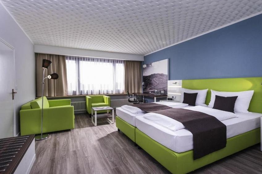 Offenburg City by Belvilla-Superior Twin Room - foto 5