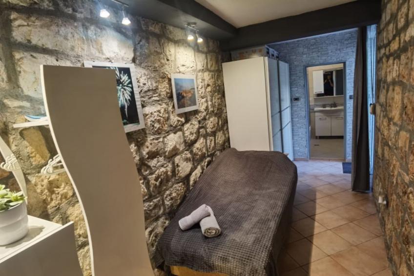 Apartments Diadora - Studio apartment Stone (ground floor) - foto 15