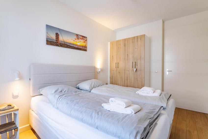 Appartement Duinhof Dishoek - 4 personen - foto 4