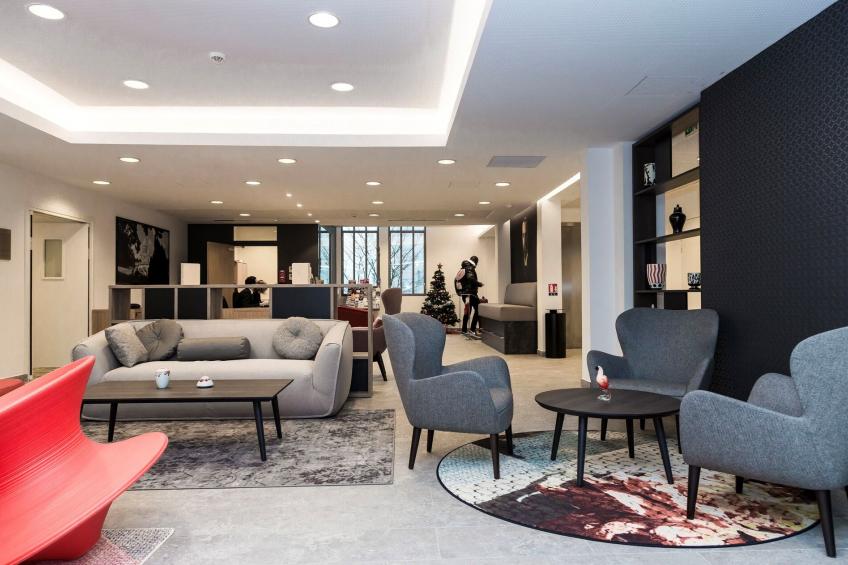 Appart'hôtel Montmartre Studio 2 pers - foto 10