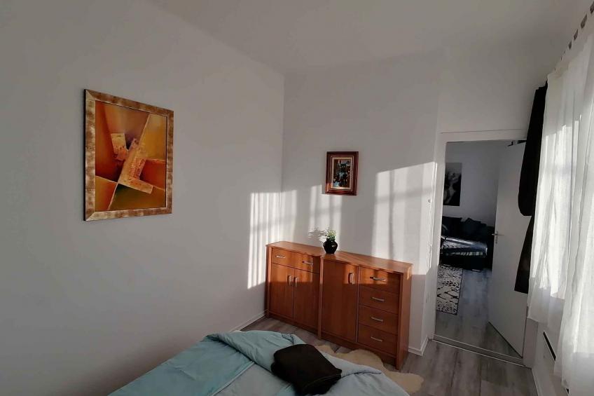 Vakantiewoning slechts 100 m van het strand - VW-5PP4 - foto 24