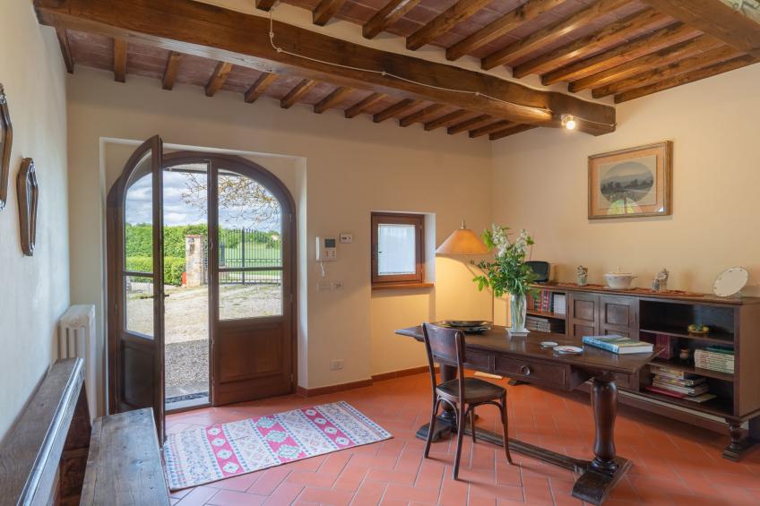 Casale il Giglio - foto 9