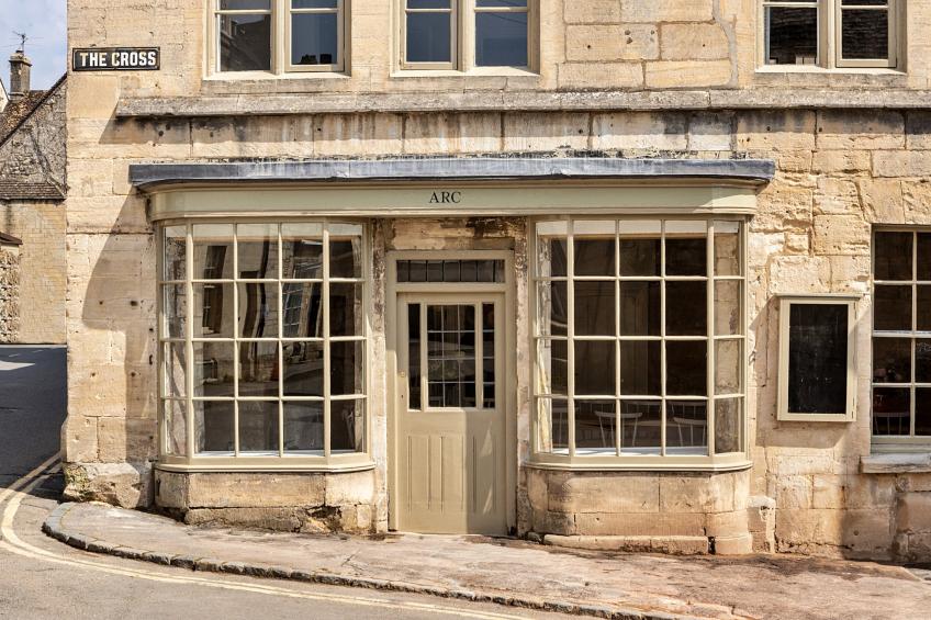ARC Painswick - foto 62
