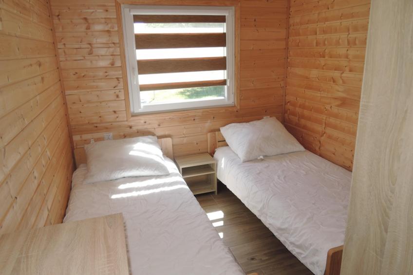 Domek letniskowy Dziwna 19b Dziwnów - foto 13