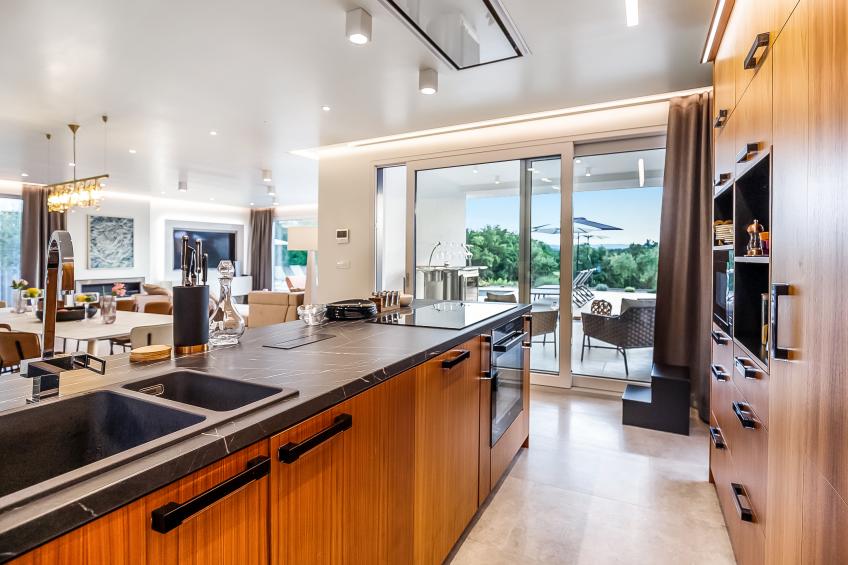 Luxury Villa Sonia With Wellness & Gym - foto 20