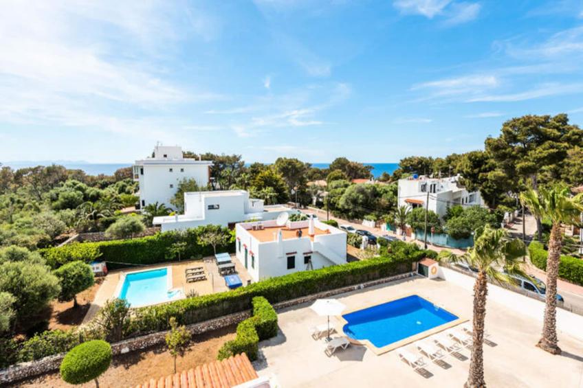 Maison à Cala Blanca - foto 62