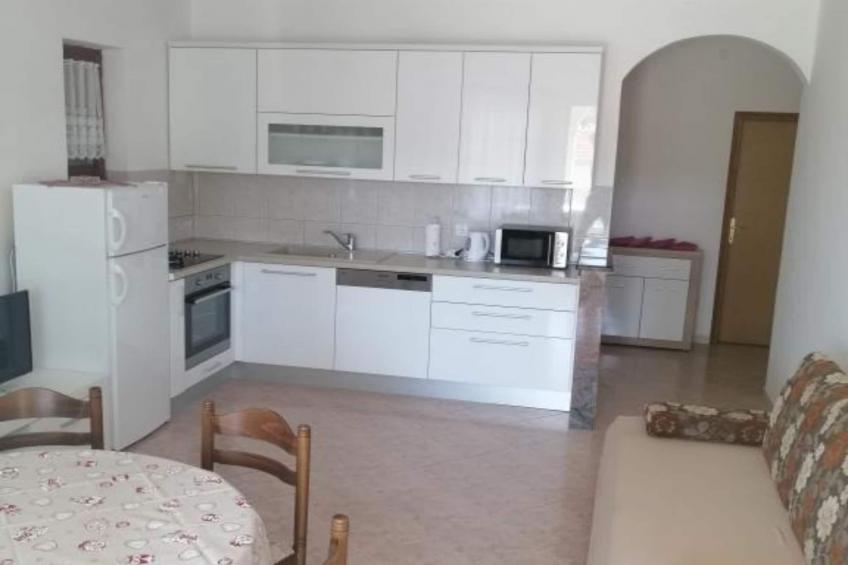 Apartments Milakovic-Kanica - Classic One Bedroom Apartment with Sea View and Terrace (BR. 1) - foto 7