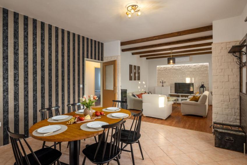 Villa Mirkov San - foto 41