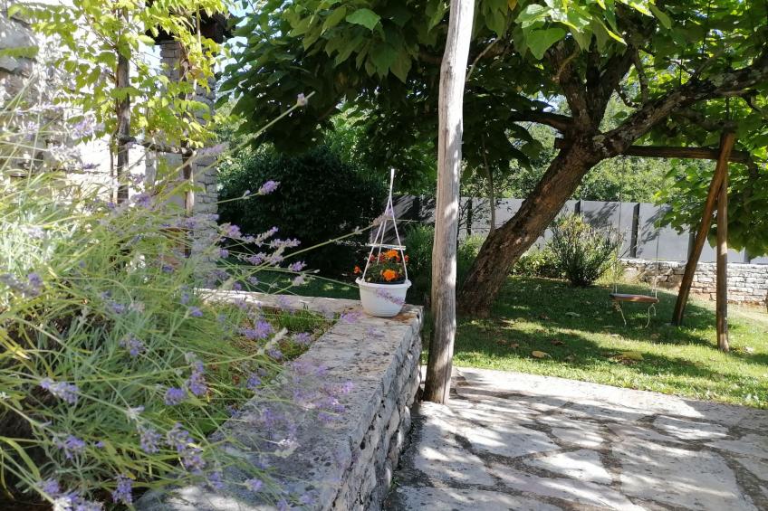 Steinferienhaus Maria - foto 19