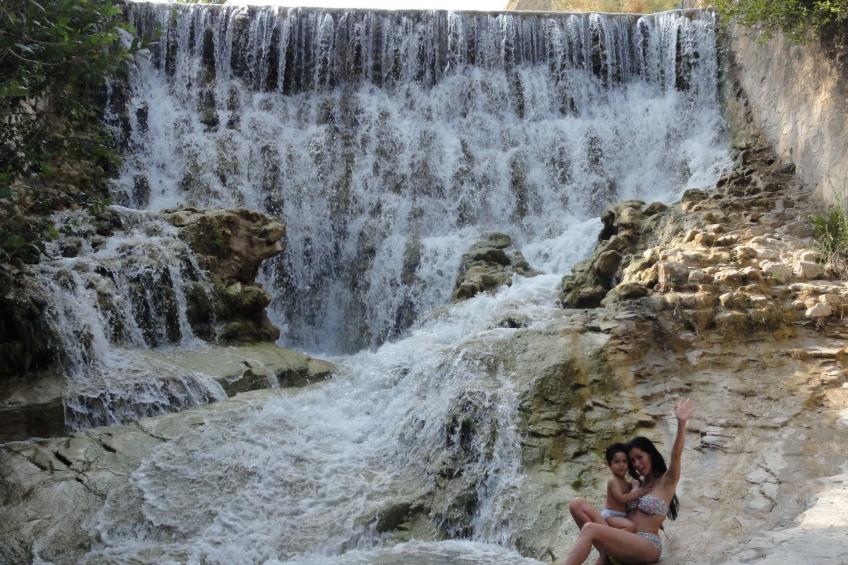 Haus "El Tajil" mit privatem Pool - foto 32