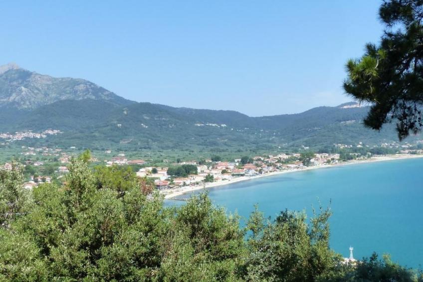 in Thasos mit Großer Terrasse - foto 8