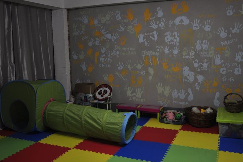 Vila Gaivota - foto 38