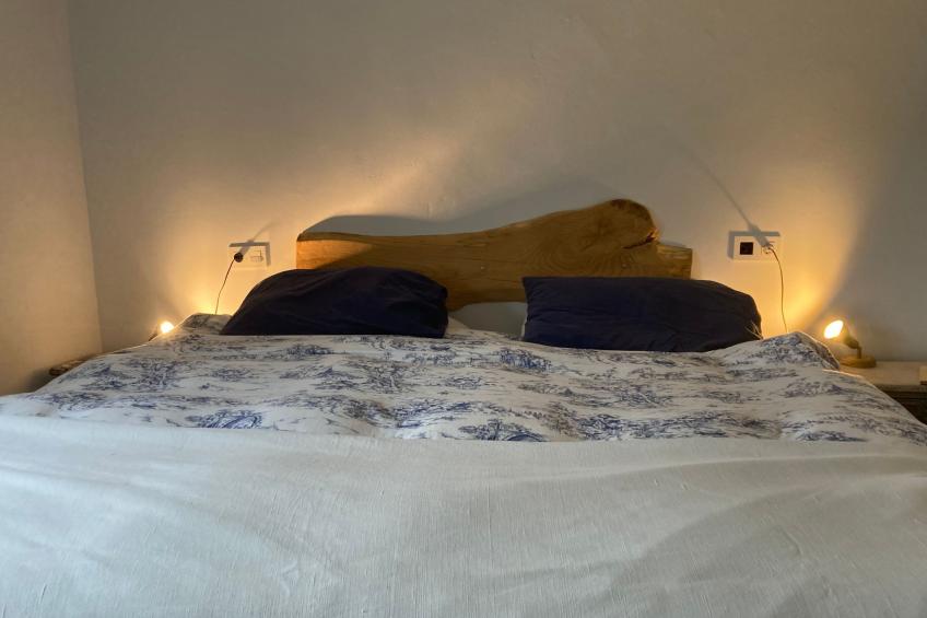 Freistehendes Ferienhaus Maria La Franca - foto 9