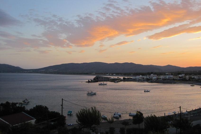 mit Privatpool für 4 Personen  + 2 Kinder ca. 92 m² in Masari, Ägäis (Rhod - foto 20