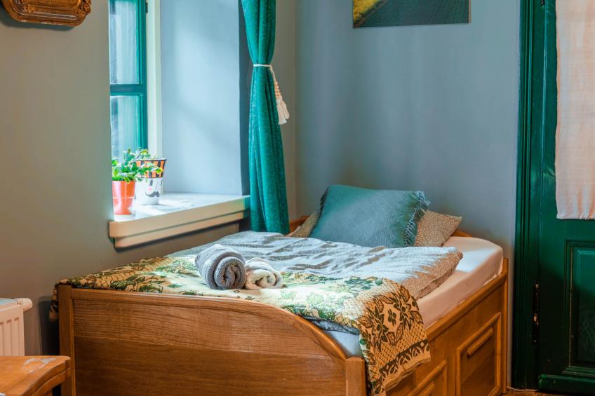 House Biljkinog oca - foto 15