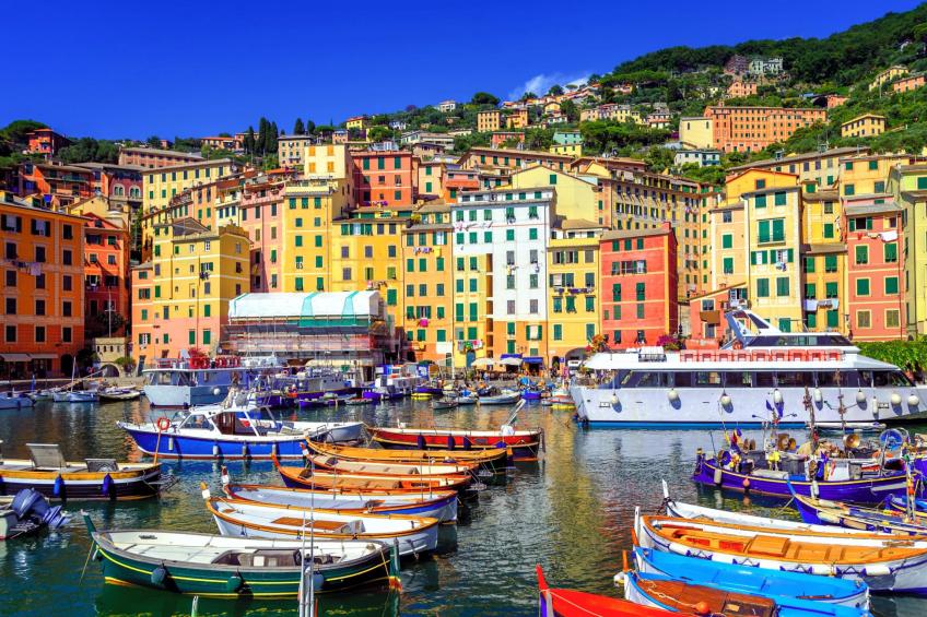 Charming Flat next to Genoa's aquarium - foto 21