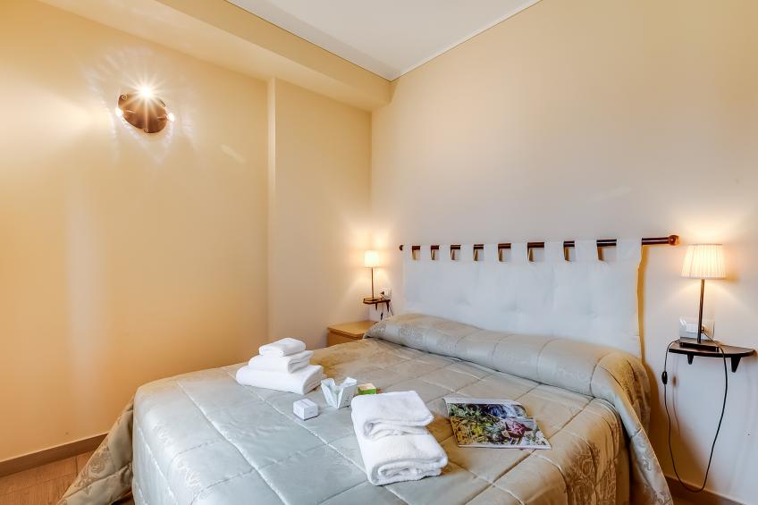 Appartamento Feltrinelli - foto 17