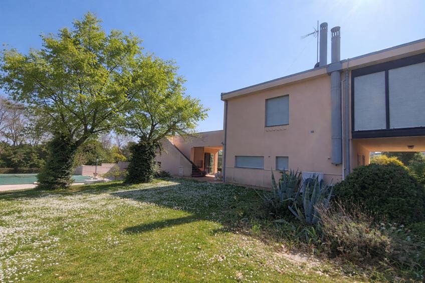 Villa tra gli Ulivi - foto 10