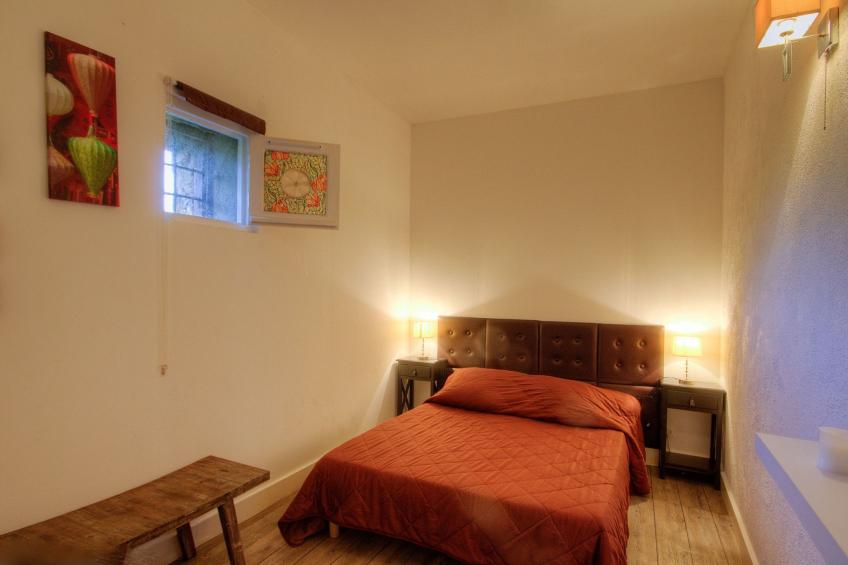 Exklusivität Korsika, Steinhaus mit Charme - foto 3