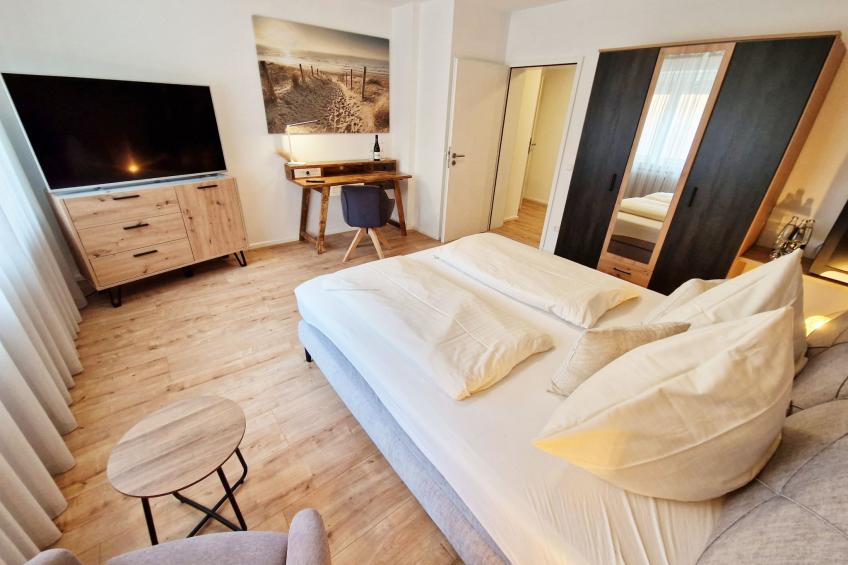 Unsere große Ferienwohnung Urlaubsglück - foto 26
