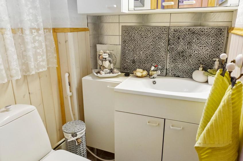 Äkäsjärven lomamökit 2 - foto 22