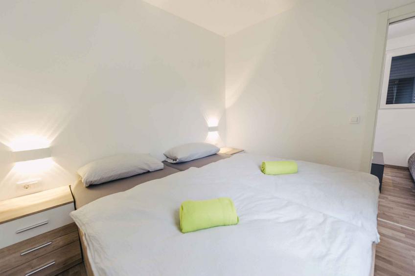 Appartement de vacances Avec vue sur la mer et piscine et grande terrasse - BF-GM9ZW - foto 32