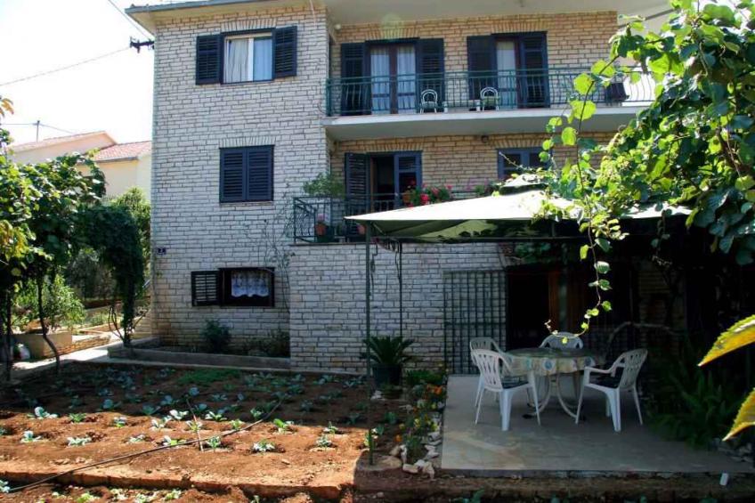 Holiday apartment with terrace - BF-2VD5Z - foto 6