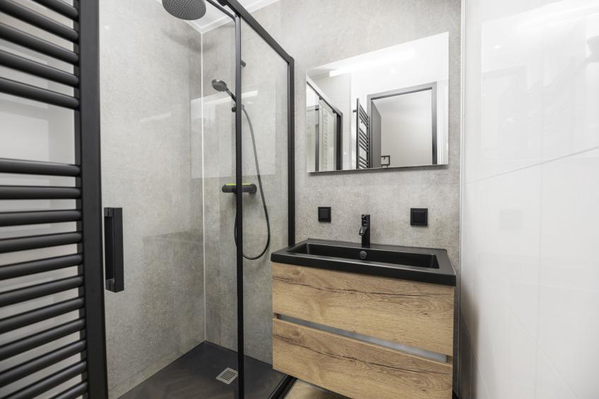 Villa Nautica 6 persoons - foto 22