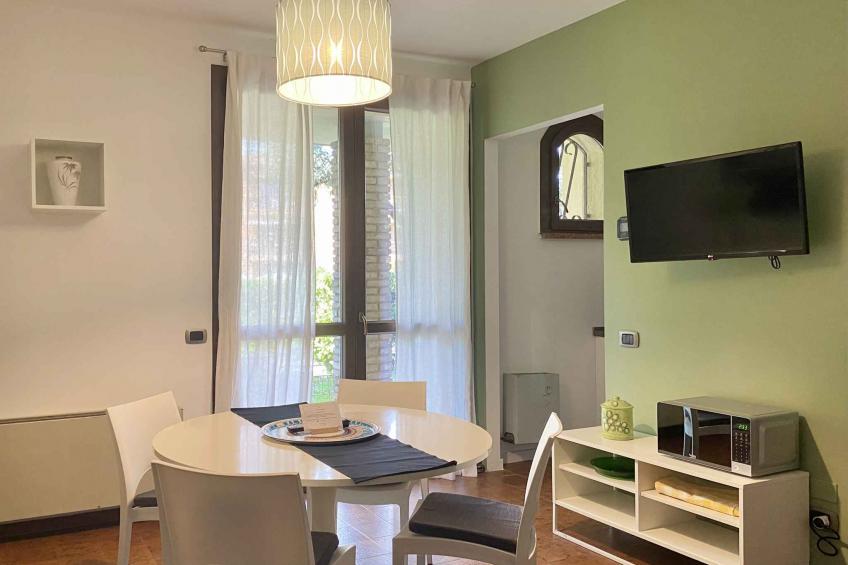 Vakantiewoning 200 m naar het strand - VW-J3W76 - foto 15