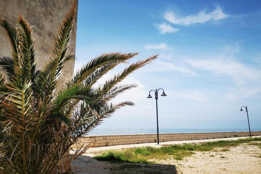 Sea View Holiday Home Umag - Three Bedroom Holiday Home - foto 36