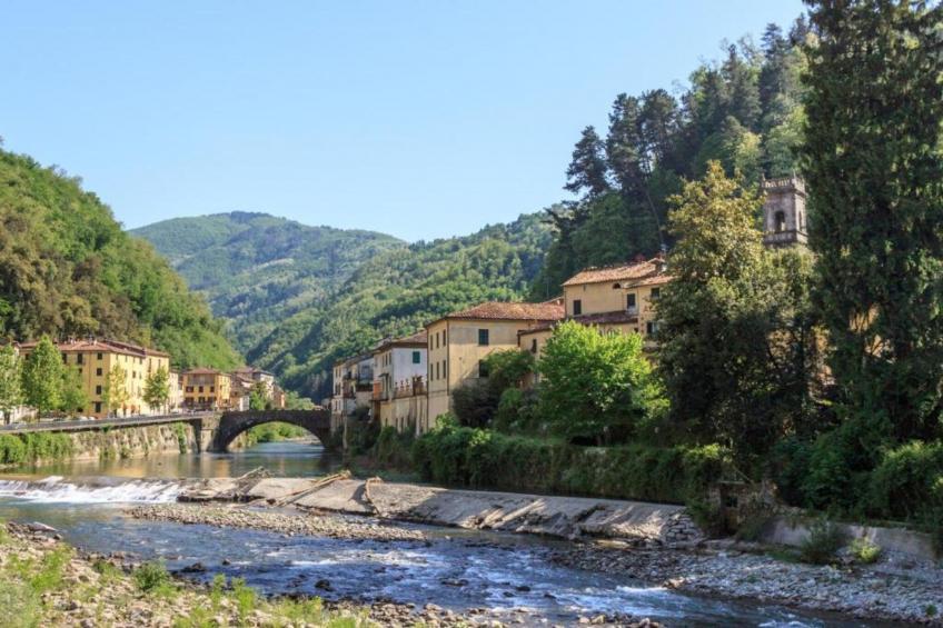 Longoio rifugio - foto 21