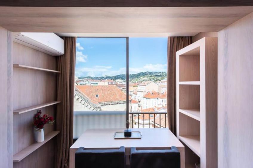 Résidence 2 Pièces Croisette, Face Palais Des Congrès - foto 15