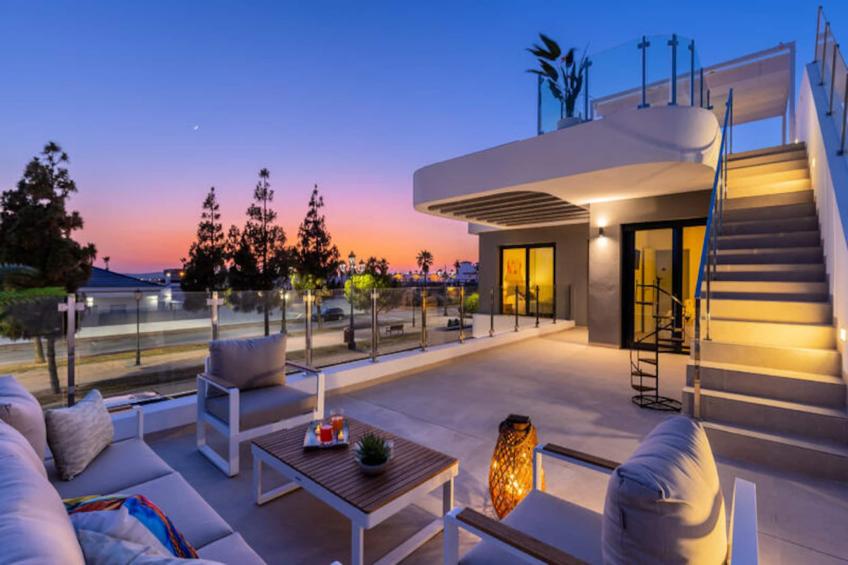 Maison à Los Alcázares