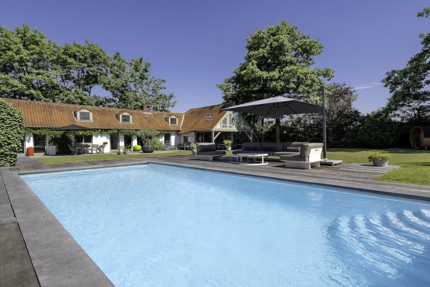 Casa Olivos - foto 17