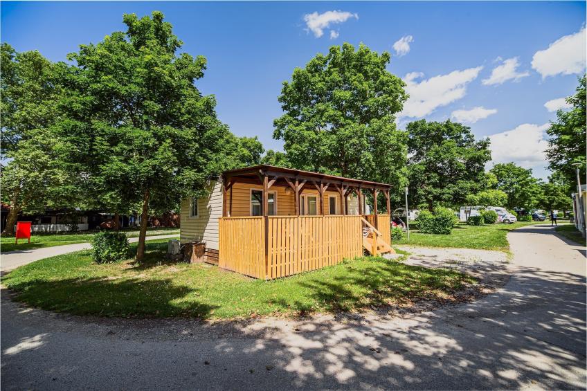 Waterside Retreat Mobile Homes with Thermal Riviera Tickets - Three Bedroom Mobile Home with Lake View (owner 6) - foto 9