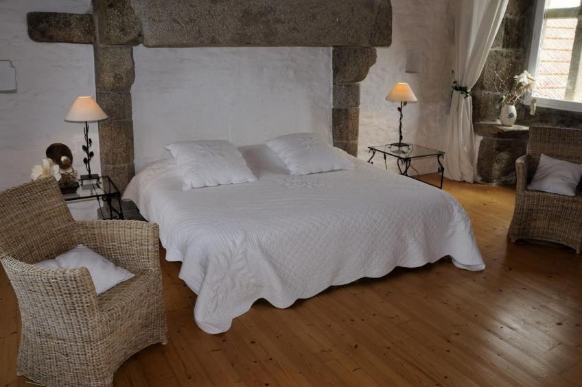 Idyllischer Landsitz mit Meerblick - foto 6