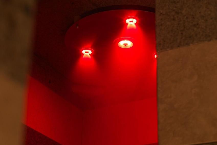 Berg "Chalet Galli" mit SPA - foto 40