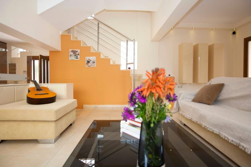 Sunny Rhodes Villa - foto 16