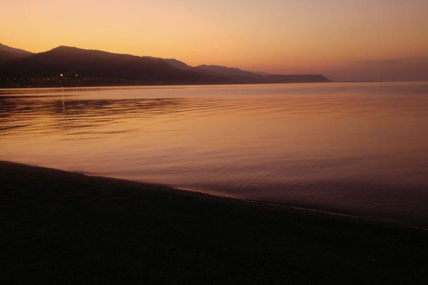 Charmantes Appartement in Derveni - foto 31