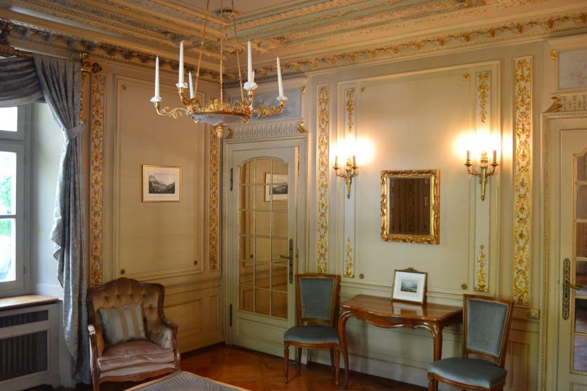 Weisse Villa - foto 8