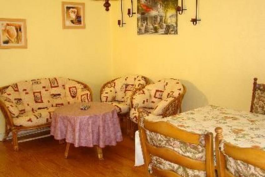 Altes Winzerhaus in Mesenich - foto 3