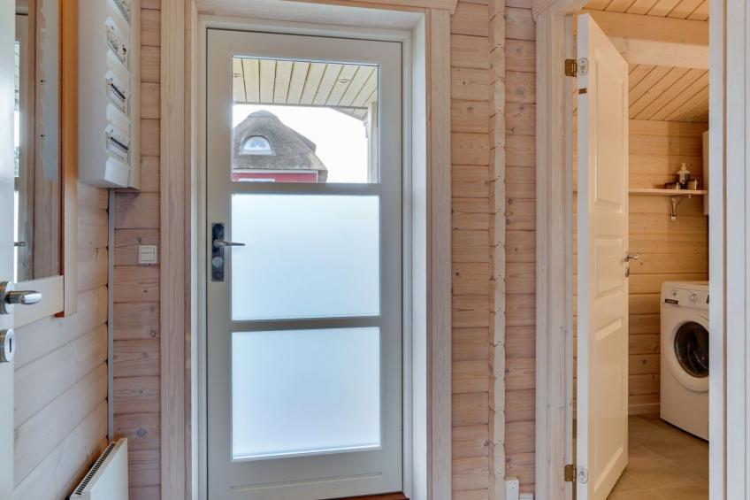 "Herfrid" - 600m from the sea in Western Jutland - foto 14