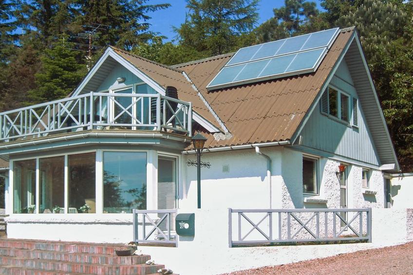 "Simo" - 250m from the sea in The Liim Fiord